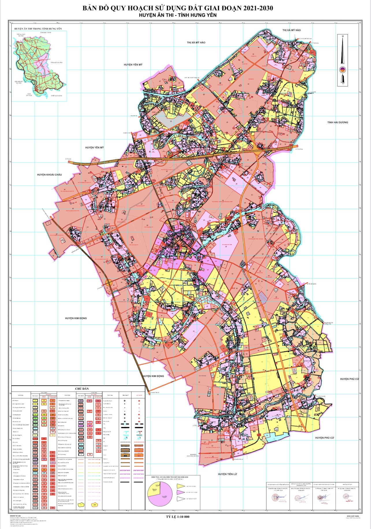Thông qua bản đồ quy hoạch huyện Ân Thi, ta có thể dễ dàng nhìn thấy tương lai chính là sự phát triển và tiến bộ. Năm 2024 sẽ mang đến cho huyện Ân Thi nhiều cơ hội mới và giúp nó trở thành một khu vực phát triển và tiện nghi cho người dân.