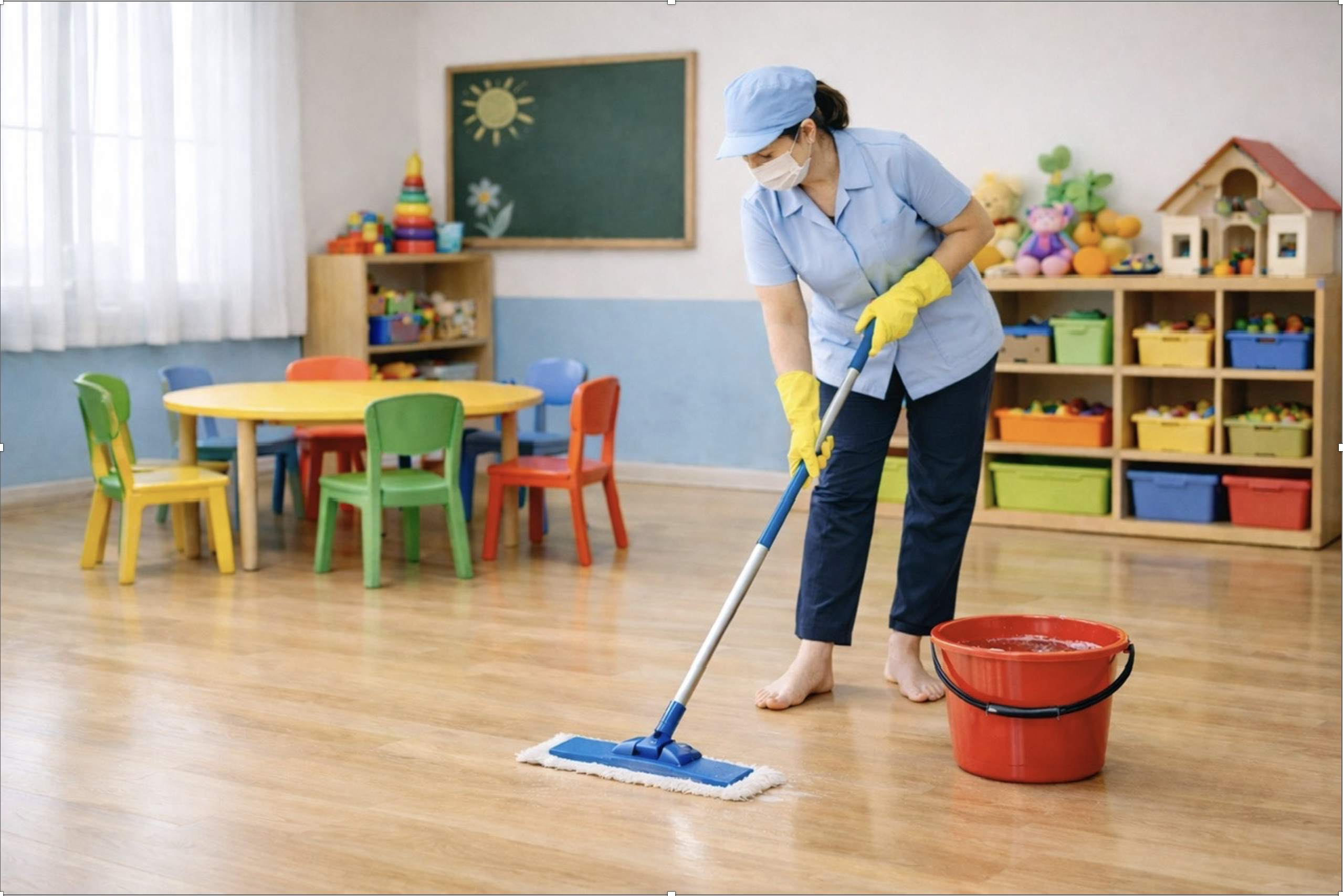 ÂN THI CHỦ ĐỘNG PHÒNG, CHỐNG BỆNH TAY CHÂN MIỆNG VÀ CÁC BỆNH TRUYỀN NHIỄM KHÁC TẠI CÁC CƠ SỞ GIÁO DỤC