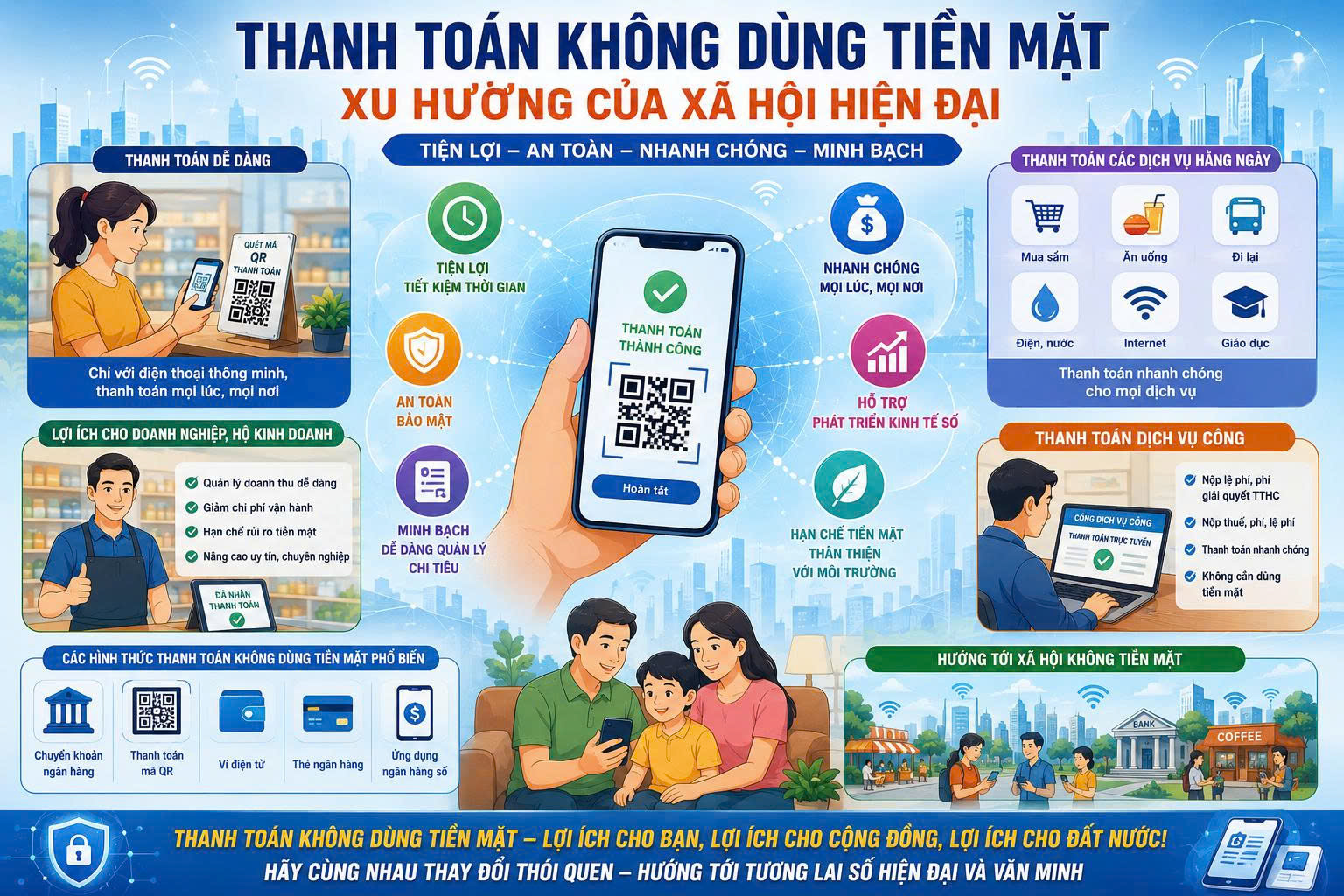 SỬ DỤNG DỊCH VỤ CÔNG TRỰC TUYẾN – NHANH CHÓNG, THUẬN TIỆN, TIẾT KIỆM THỜI GIAN