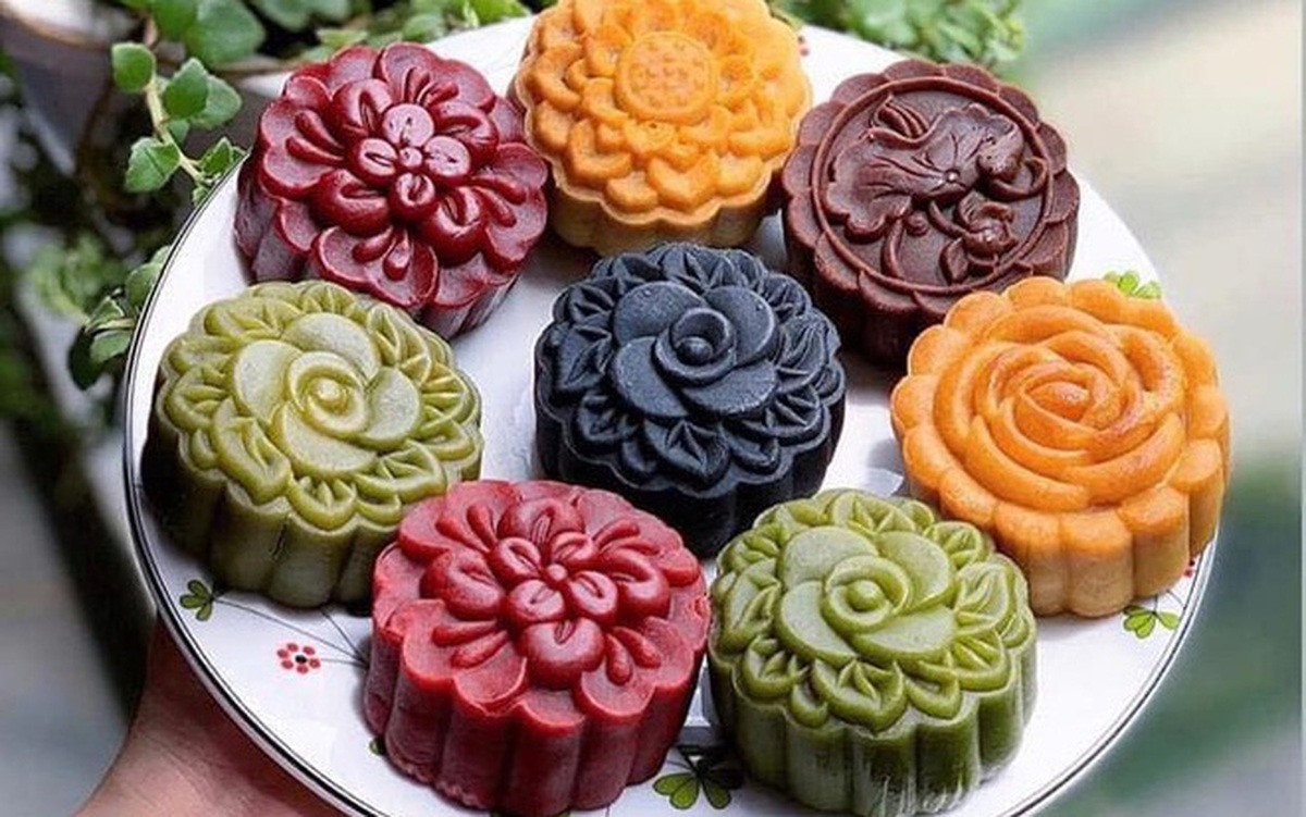 HƯỚNG DẪN LỰA CHỌN, SỬ DỤNG, BẢO QUẢN BÁNH TRUNG THU AN TOÀN