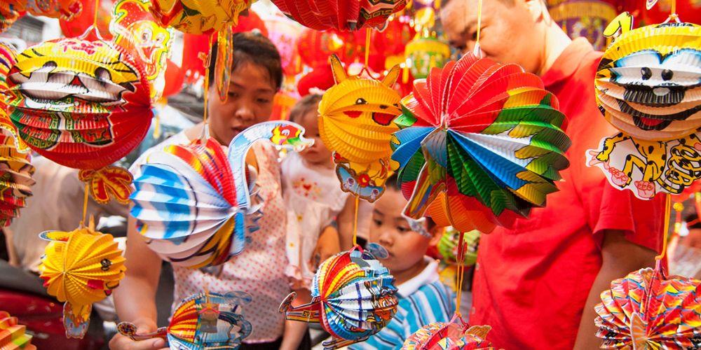 Tổ chức “Đêm hội trăng rằm” với chủ đề “Lồng đèn thắp sáng ước mơ”  năm 2026